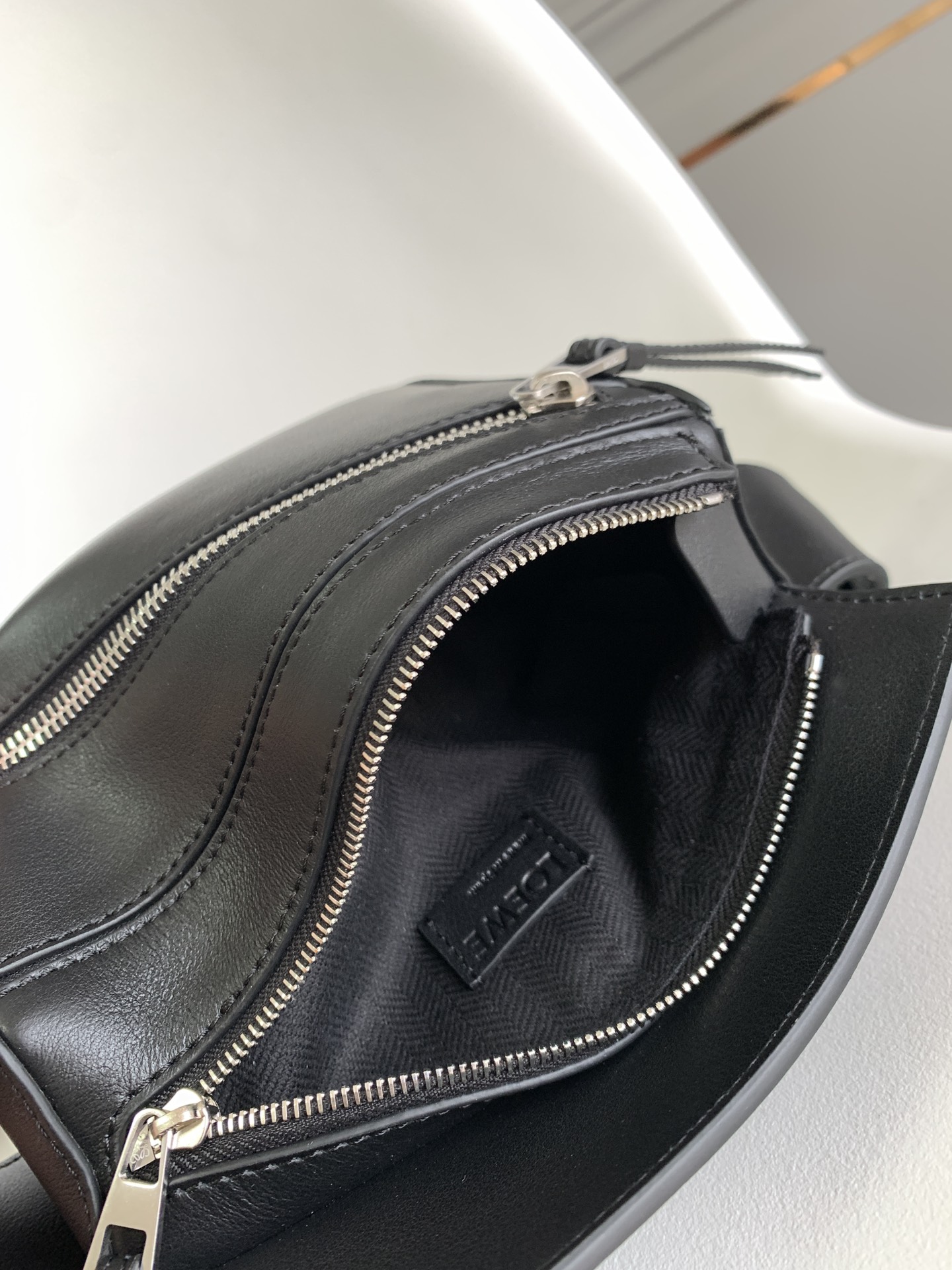 Loewe Waist Chest Packs